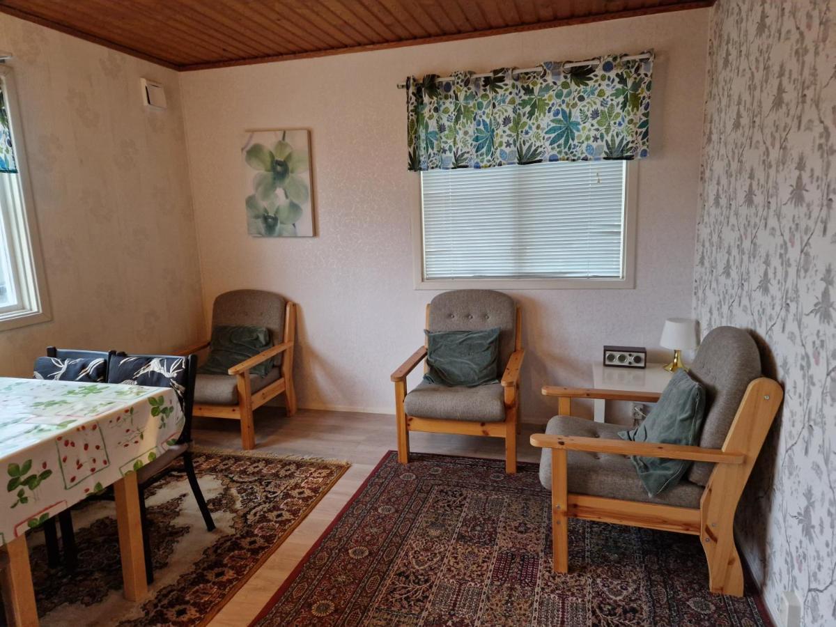 فيلا Utsikt Mot Viken Undenäs المظهر الخارجي الصورة